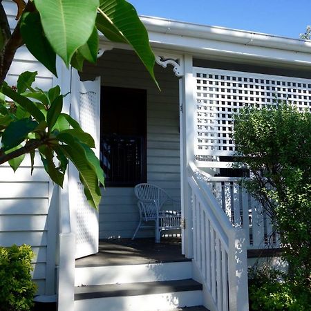Villa Frangipani House Toowoomba Exterior foto