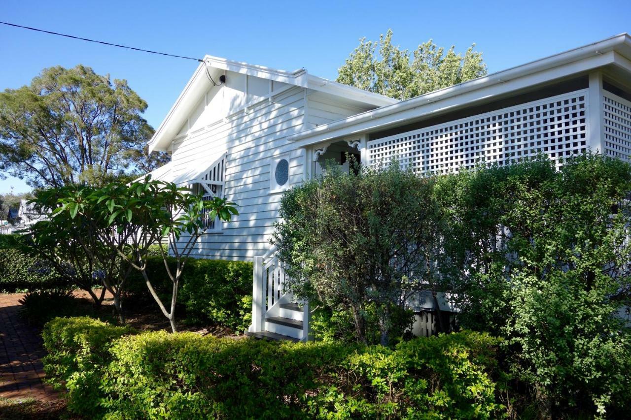 Villa Frangipani House Toowoomba Exterior foto