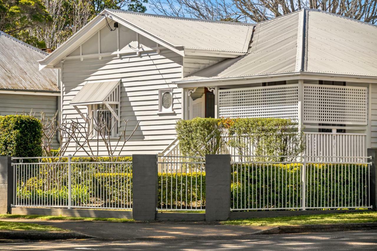 Villa Frangipani House Toowoomba Exterior foto