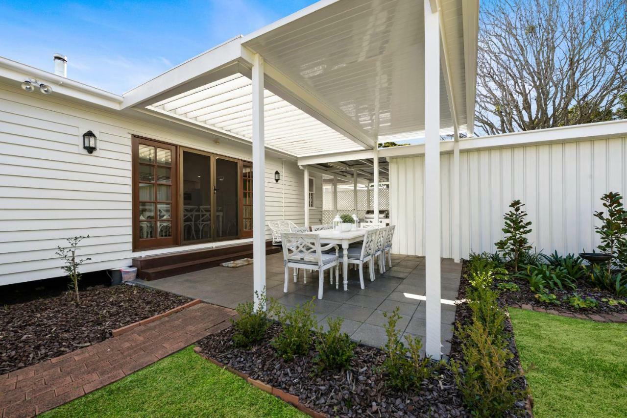 Villa Frangipani House Toowoomba Exterior foto